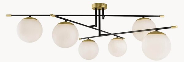Lampa sufitowa z funkcją przyciemniania Nostalgia