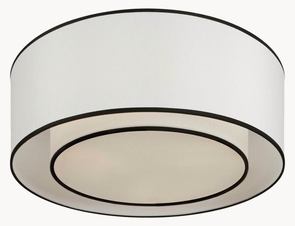 Lampa sufitowa Bergamo White