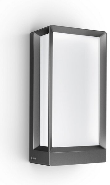 Zewnętrzna Lampa STEINEL, L 42 C Bluetooth, czarny, metal
