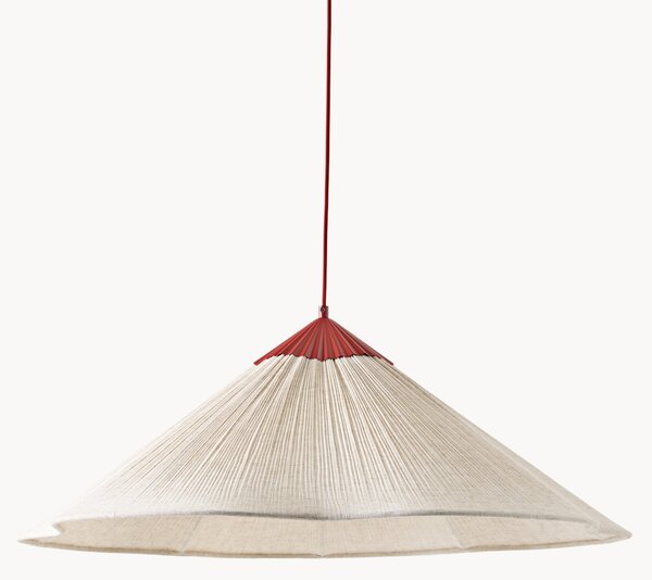 Lampa wisząca Leora