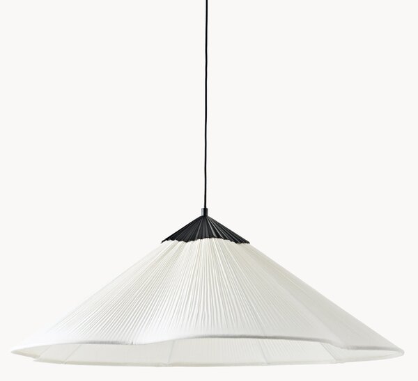 Lampa wisząca Leora