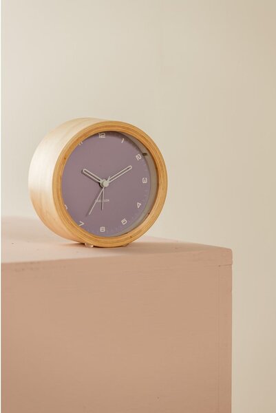Budzik ø 12 cm Gentle – Karlsson