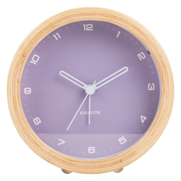 Budzik ø 12 cm Gentle – Karlsson