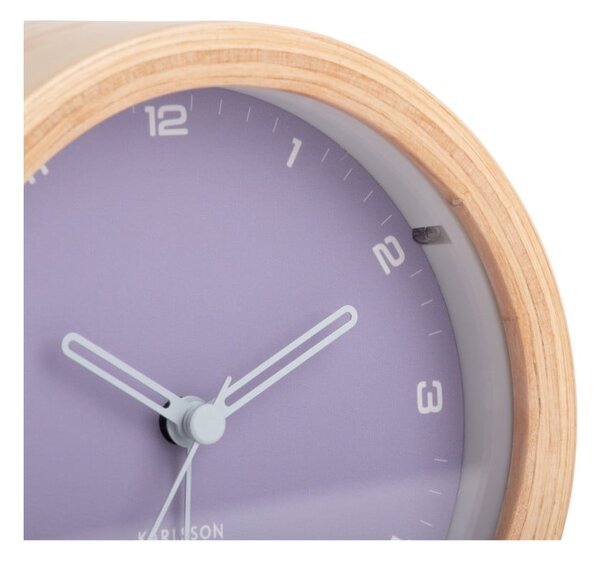 Budzik ø 12 cm Gentle – Karlsson
