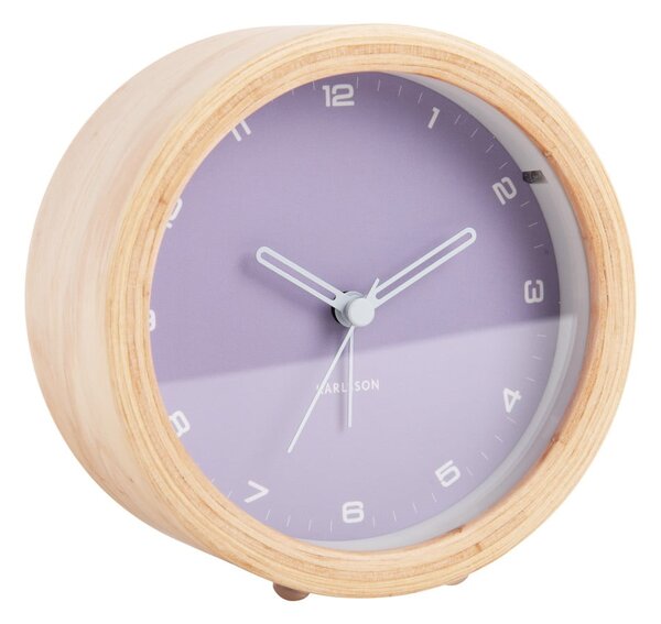 Budzik ø 12 cm Gentle – Karlsson