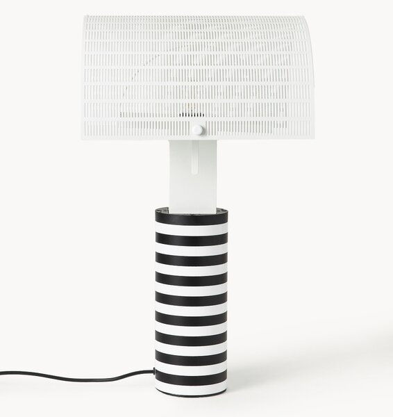 Lampa stołowa Shogun