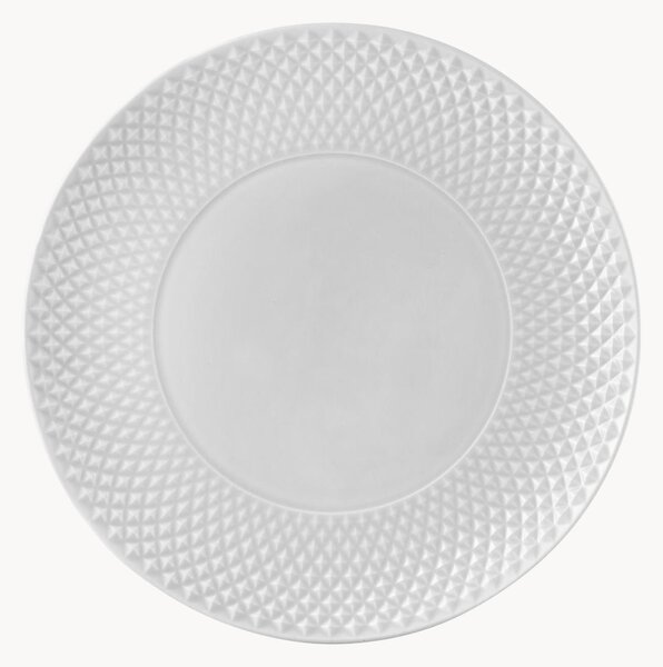 Komplet podstawek pod talerz Bicos, 2 elem