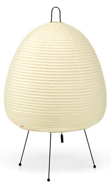 Lampa Stołowa Vitra, biały, salon, papier | karton