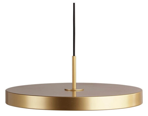 Lampa Wisząca UMAGE, złoty | mosiężny, jadalnia, metal