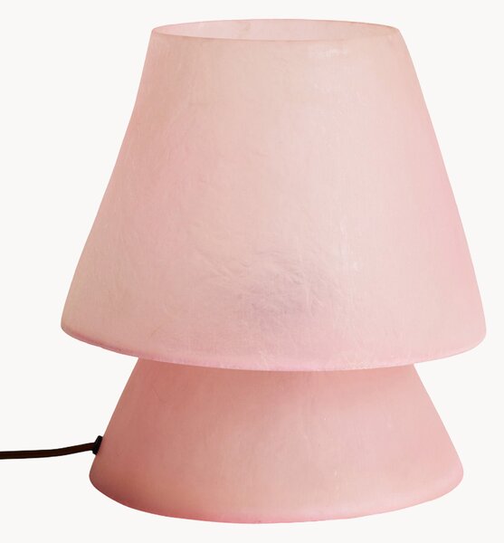 Mała lampa stołowa Dassy