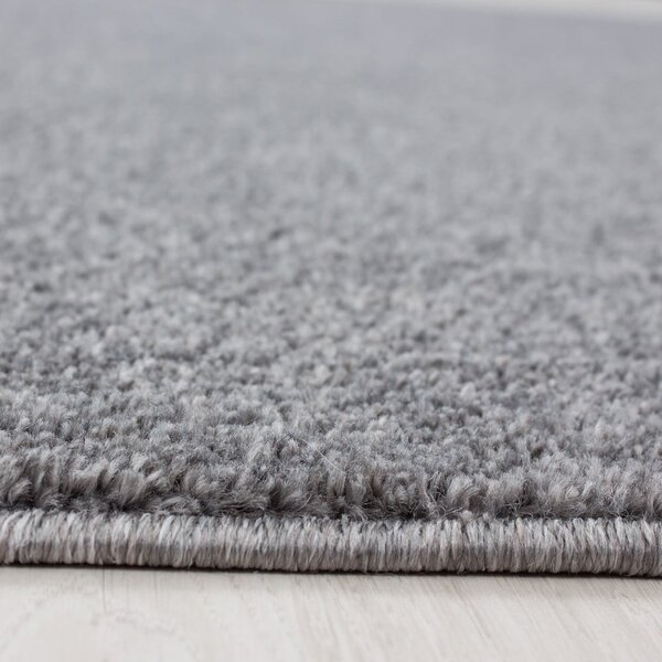 Szary okrągły dywan ø 160 cm Ata – Ayyildiz Carpets