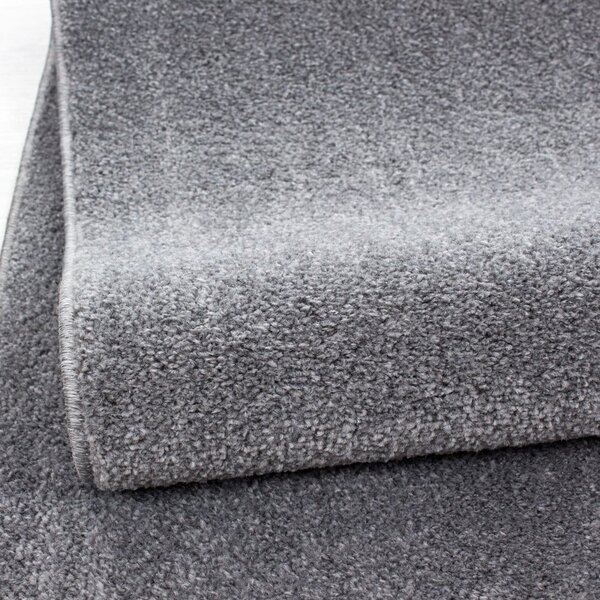 Szary okrągły dywan ø 160 cm Ata – Ayyildiz Carpets