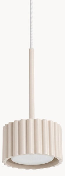 Mała lampa wisząca Zora