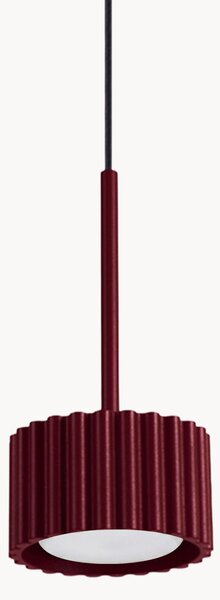 Mała lampa wisząca Zora