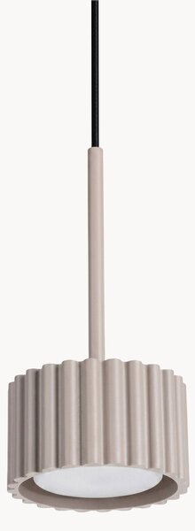 Mała lampa wisząca Zora