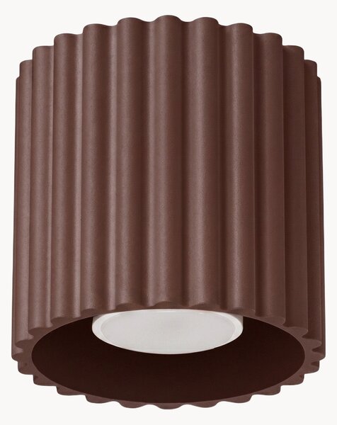 Mała lampa sufitowa Zora