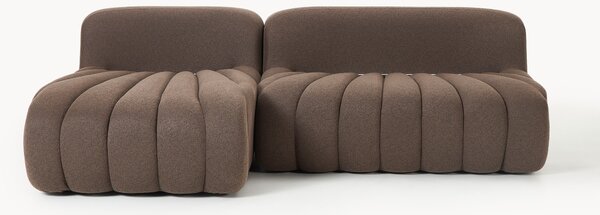 Narożna sofa modułowa Coco (4-osobowa)