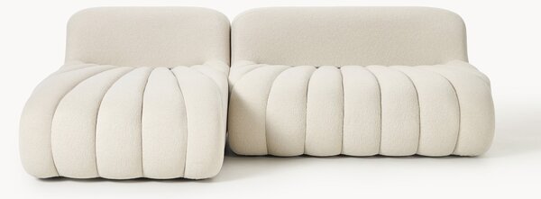 Narożna sofa modułowa Coco (4-osobowa)