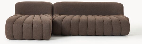 Narożna sofa modułowa Coco (4-osobowa)