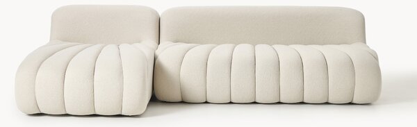 Narożna sofa modułowa Coco (4-osobowa)