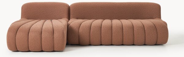 Narożna sofa modułowa Coco (4-osobowa)