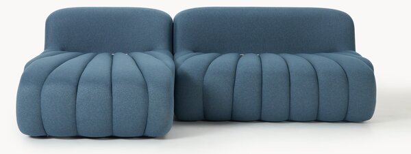 Narożna sofa modułowa Coco (4-osobowa)