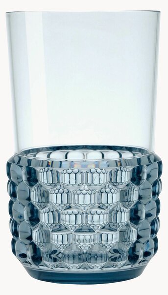 Komplet szklanek Jellies, 4 elem