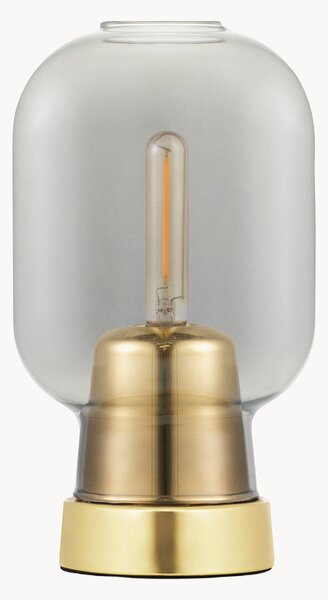 Lampa stołowa LED Amp