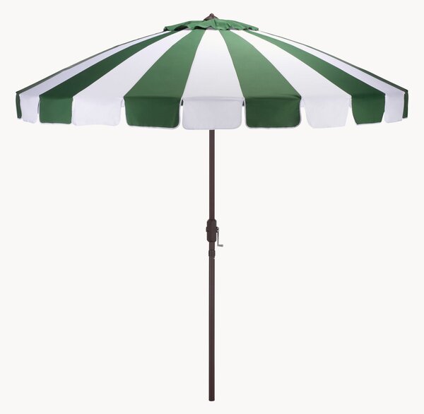 Parasol ogrodowy Buti, Ø 252 cm