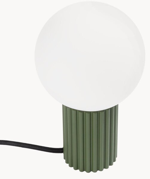 Lampa stołowa Orbital