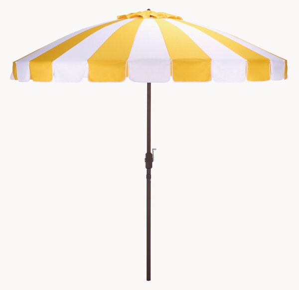 Parasol ogrodowy Buti, Ø 252 cm