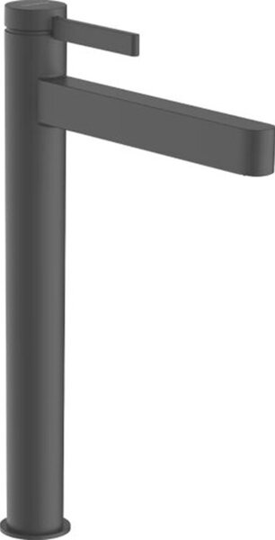 Bateria umywalkowa HANSGROHE Finoris 260 CoolStart 76072670 Czarny mat