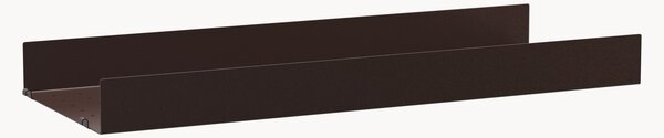 Półka z metalu String System, S 78 x G 30 cm