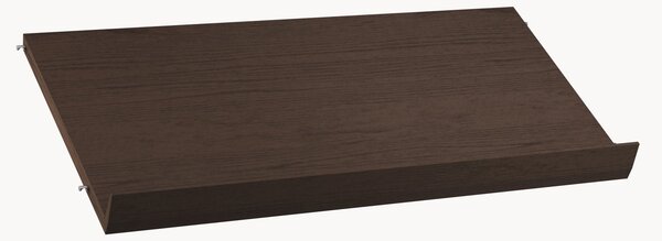 Półka na czasopisma String System, S 78 x G 30 cm