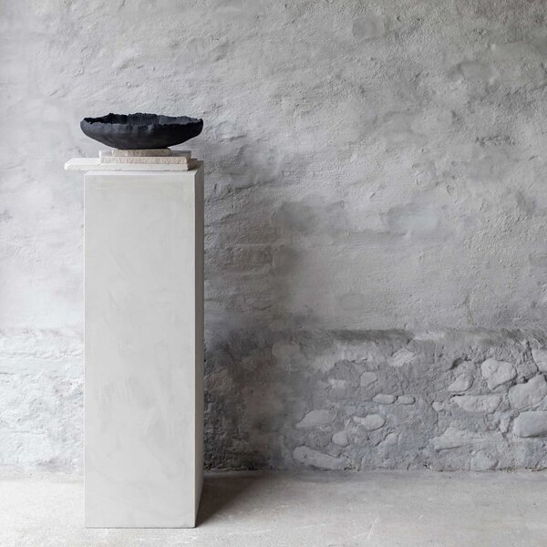 Taca dekoracyjna z żywicy polimerowej ø 35 cm Patch Bowl – Mette Ditmer Denmark