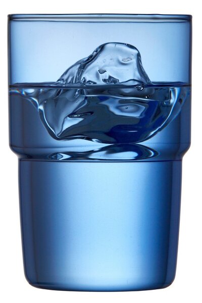 Szklanki zestaw 2 szt. 400 ml Torino – Lyngby Glas