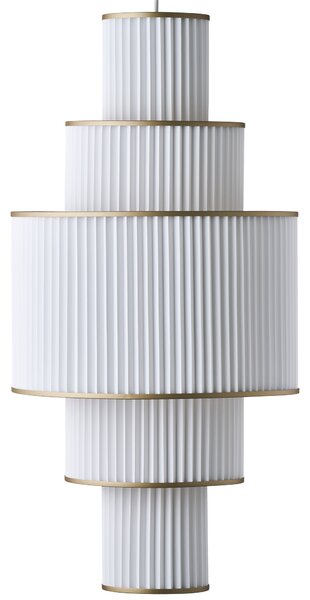 Le Klint - Lampa sufitowa Plivello XL