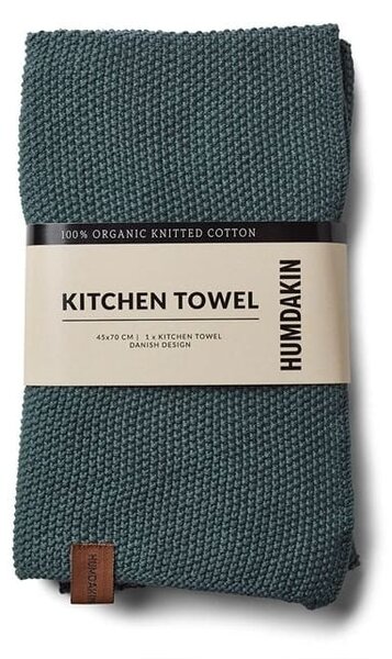Humdakin - Ręcznik kuchenny Seaweed
