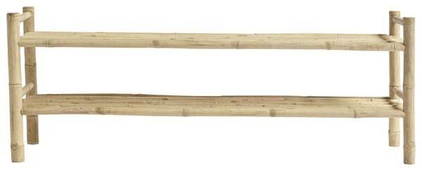 Tine K Home - Regał bambusowy 150