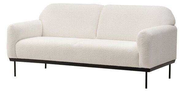 Biała designerska sofa ANDERSON Baloo 2073