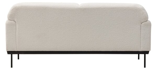 Biała designerska sofa ANDERSON Baloo 2073