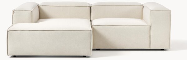 Narożna sofa modułowa Lennon (3-osobowa)