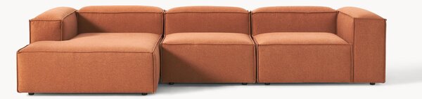 Narożna sofa modułowa Lennon (4-osobowa)