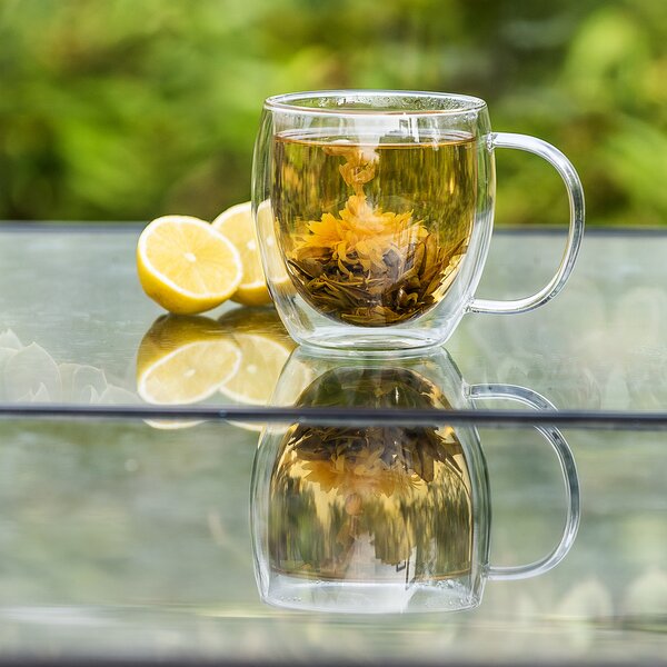 4Home Szklanka termiczna Big Tea Hot&Cool, 480 ml, 1 szt