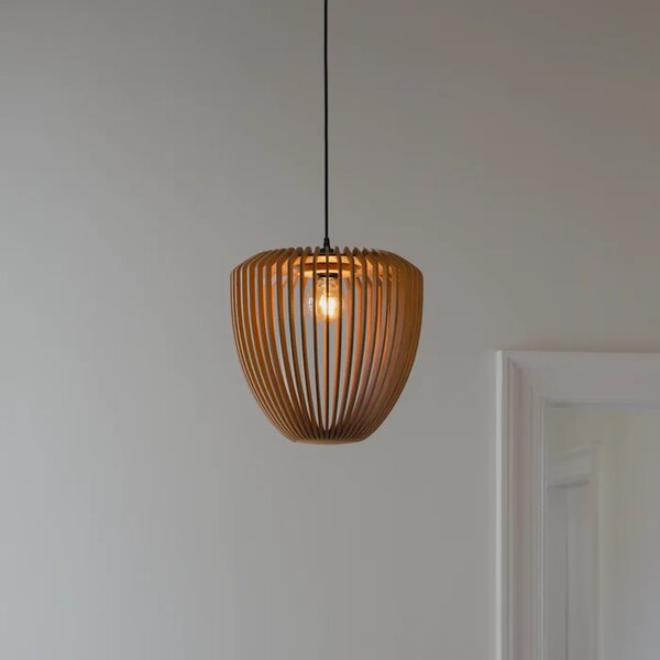 Umage - Klosz lampy sufitowej Clava Wood