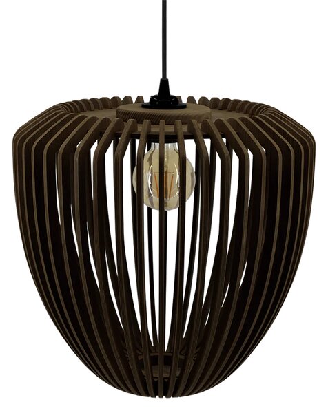Umage - Klosz lampy sufitowej Clava Wood