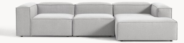 Narożna sofa modułowa Lennon (4-osobowa)