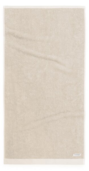 Tom Tailor Ręcznik Sunny Sand, 50 x 100 cm, zestaw 2 szt., 50 x 100 cm