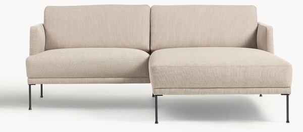 Sofa narożna Fluente