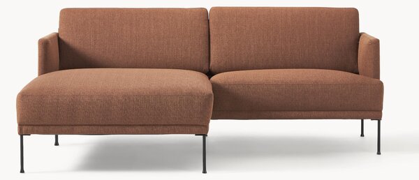 Sofa narożna Fluente